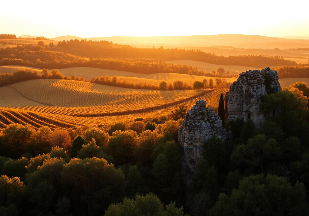 Périgord Noir, Dordogne