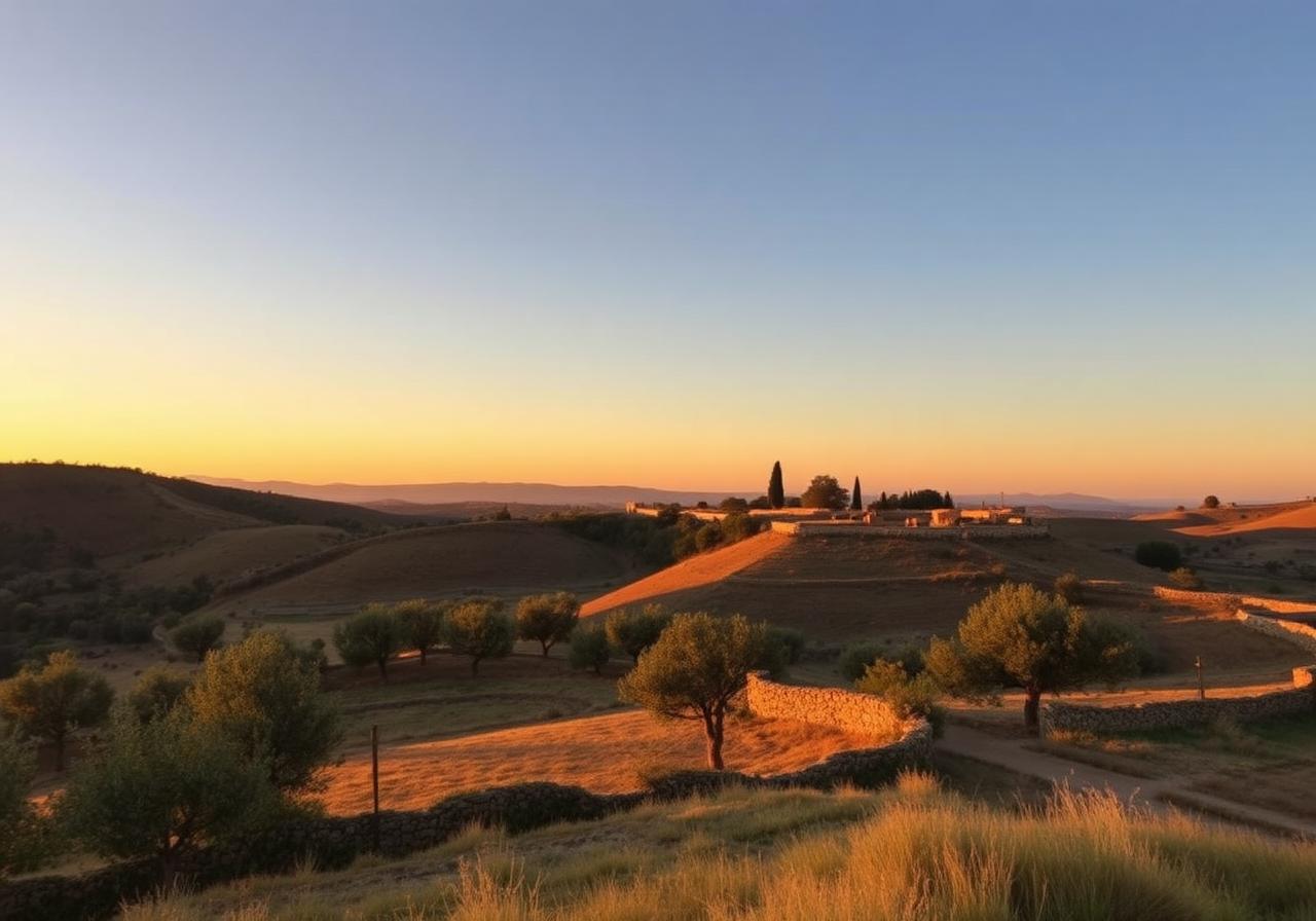 Costa Brava interior, Empordà
