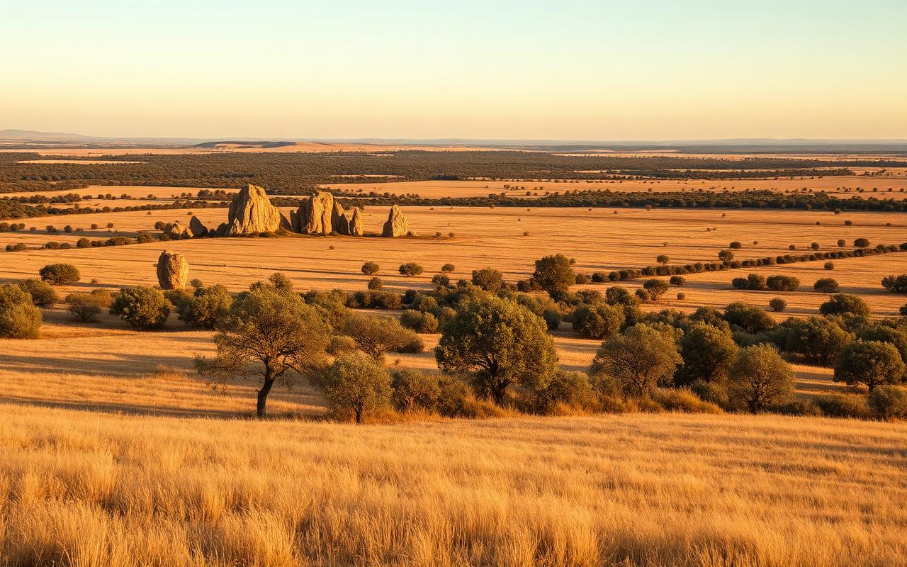 Central Alentejo, Évora district