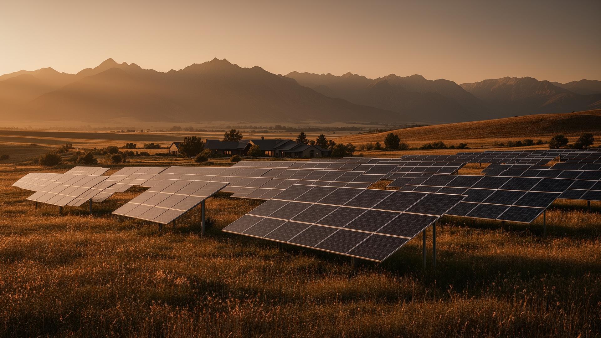 Ready Lots in Europe