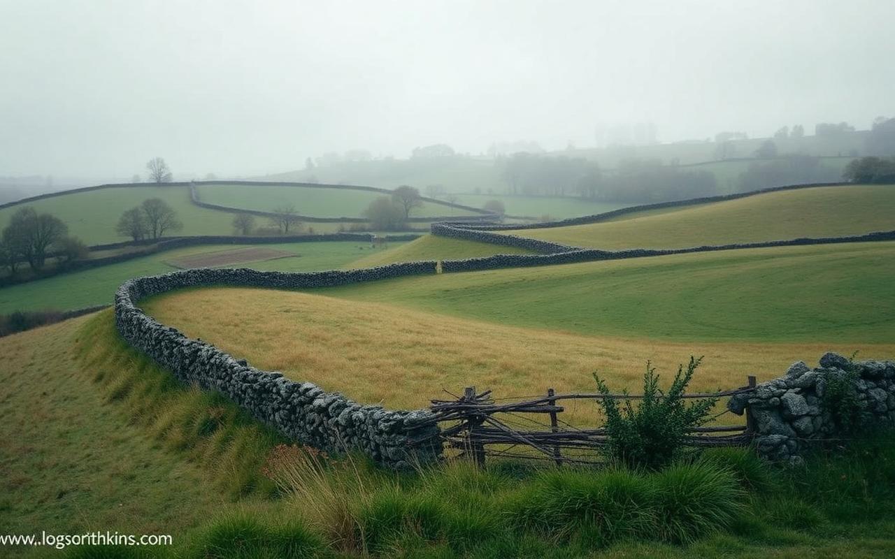 North Cotswolds, Gloucestershire